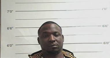 Troy Matthews, - Orleans Parish County, LA 